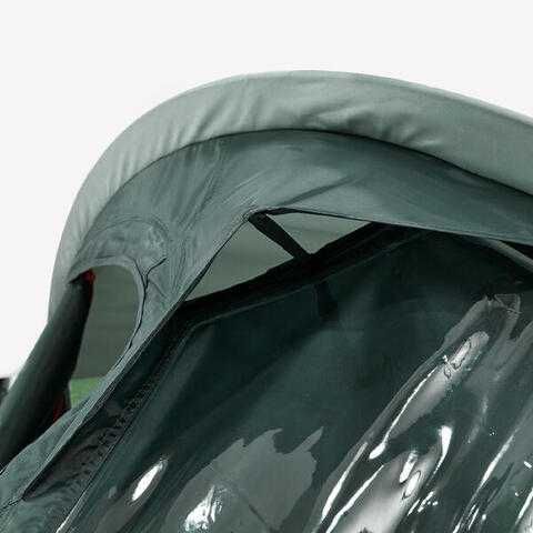 Cort camping MH100 XL Quechua, 3 persoane, nou