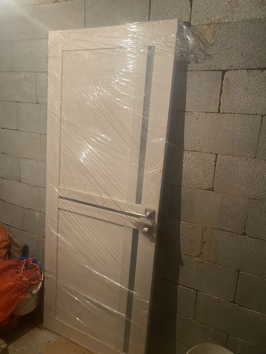 Межкомнатный дверь 80х200