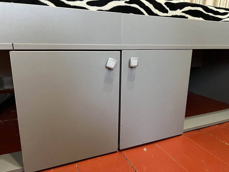 Продам кровать