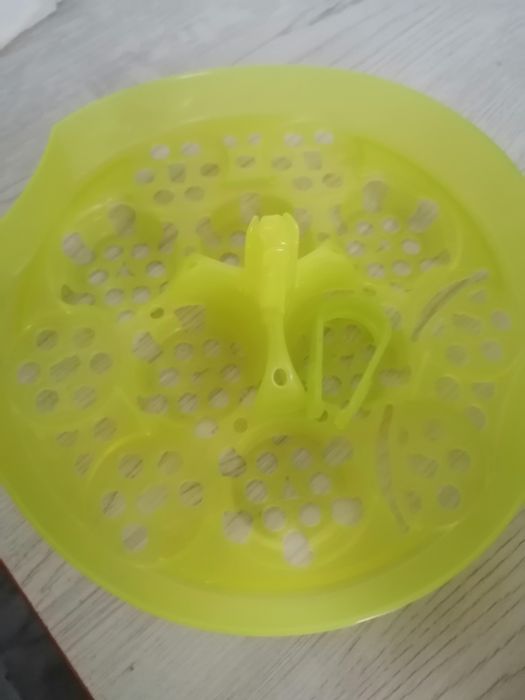 Стерилизатор за бебешки шишета