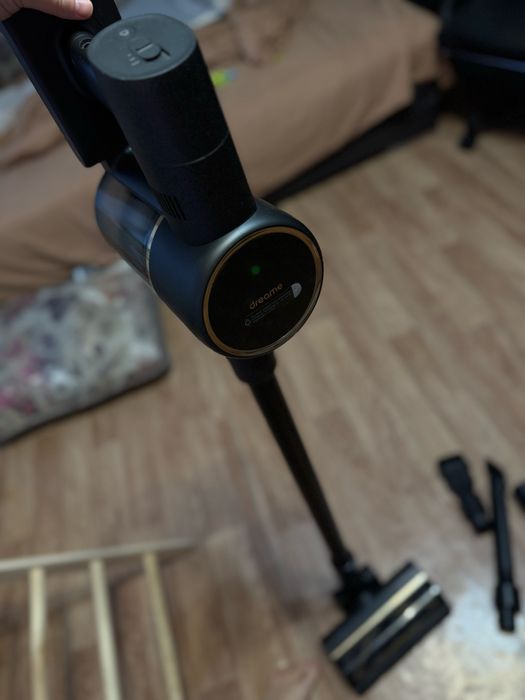 Продам пылесос dreame