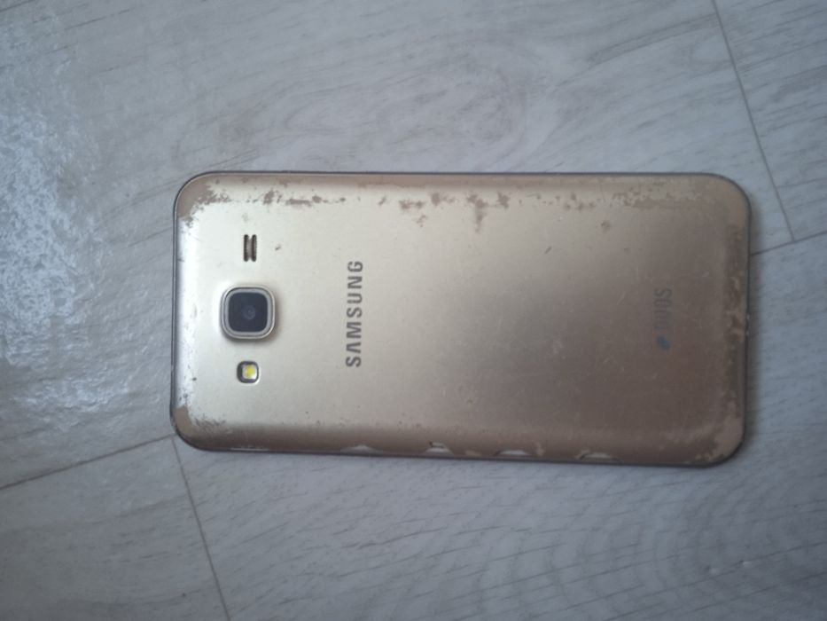 Samsung на связь