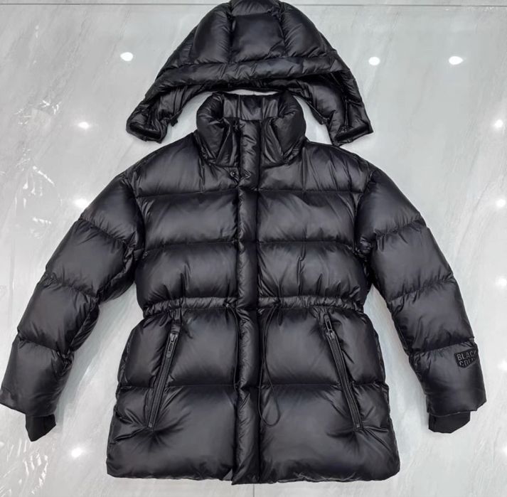 Продам зимнюю куртку