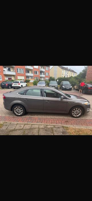 FORD Mondeo 2010 — imagine 5