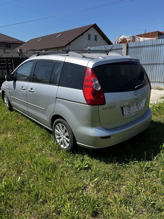 Mazda 5 - pentru dezmembrari