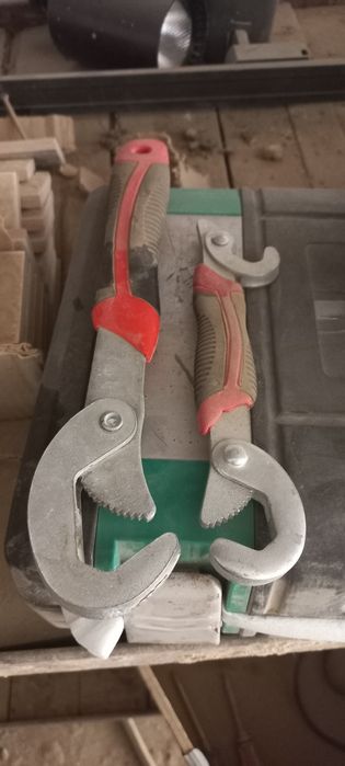 Инструменты. Электроинструменты.