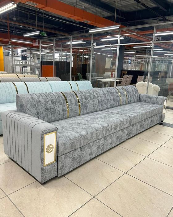 Камфорт дивандар