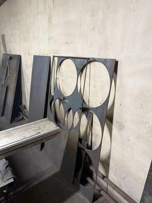 Плазменный резак с чпу 120ам