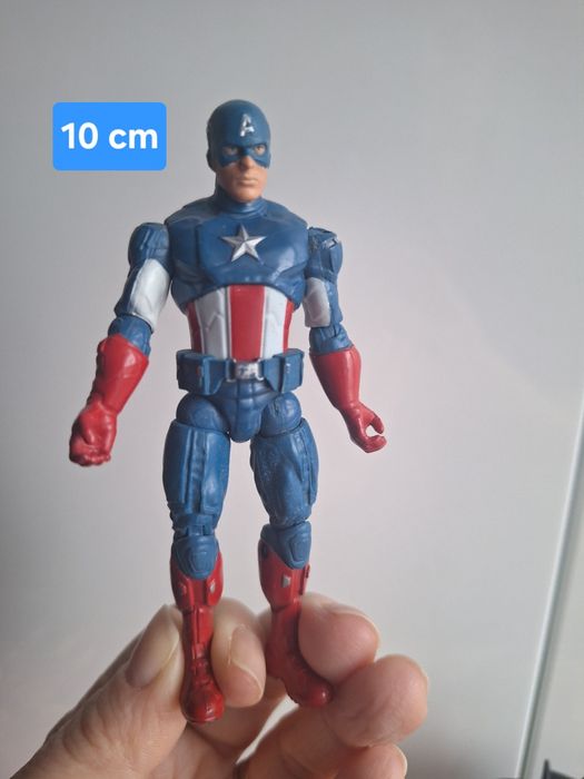 Lot eroi  Marvel Hasbro.