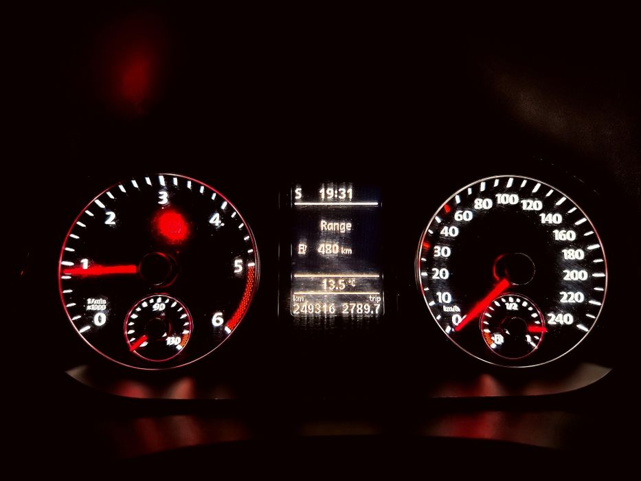 Caddy Maxi Jako 2014 2.0 tdi 140cp WEBASTO