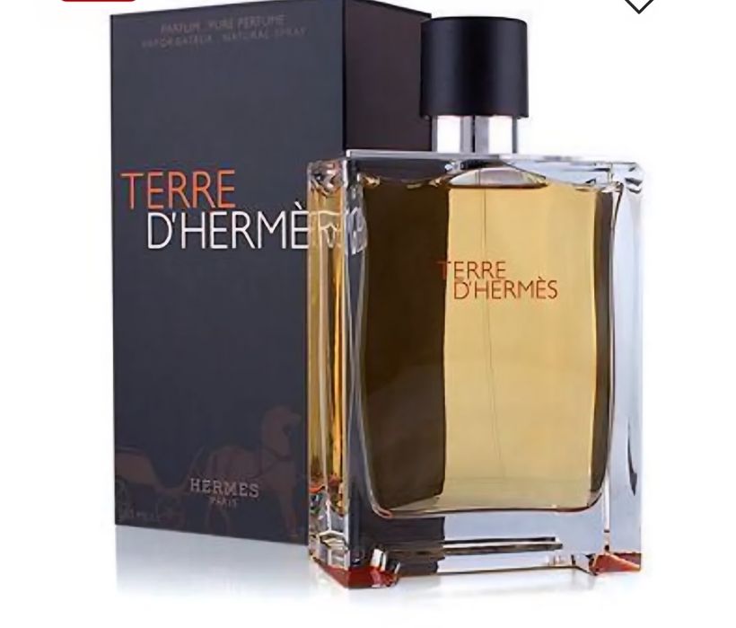 Парфюмы Dior и YSL, Byredo, Hermes