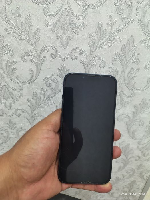 iPhone 13, 128 gb