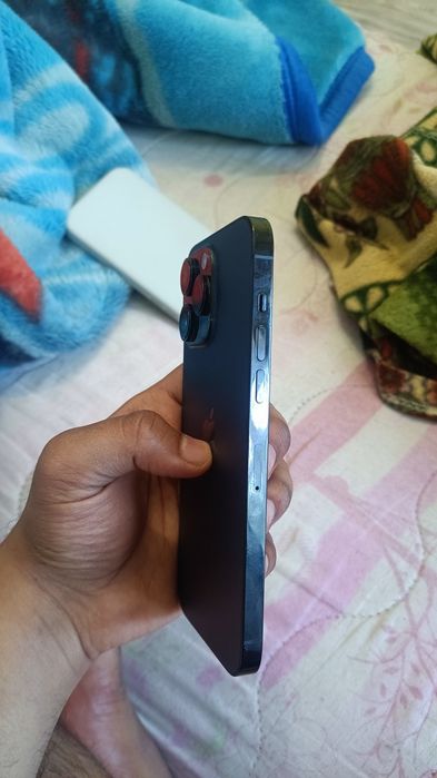 Iphone 14 pro max 256GB black