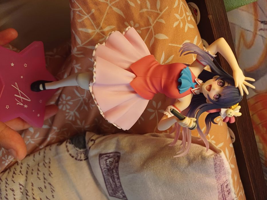 Figurina originala Ai