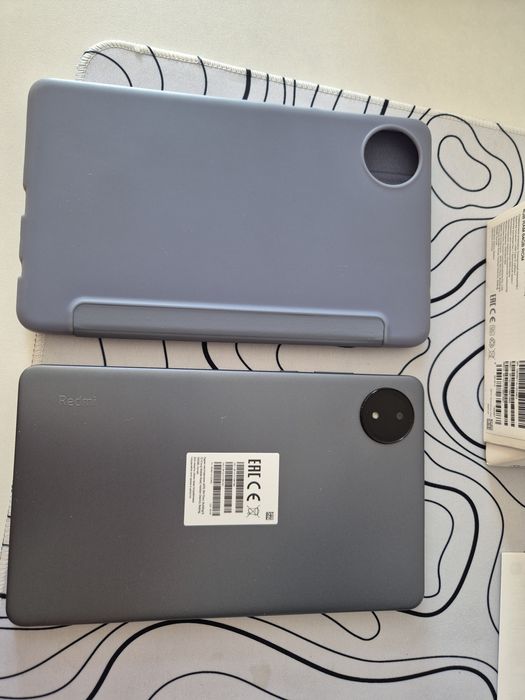 Планшет Redmi Pad SE 8.7 4G 64 GB
