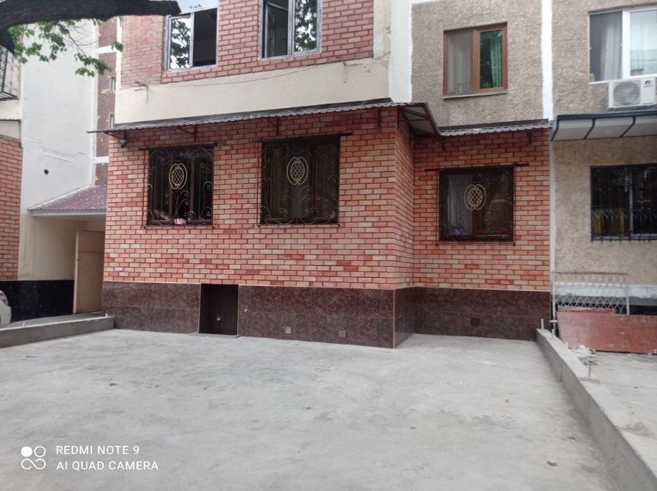 Kladka balkon pod klyuch