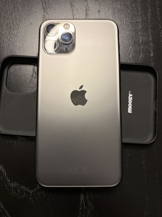 Iphone 11  pro 64 GB