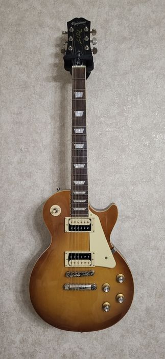 Epiphone Les Paul Classic 2020