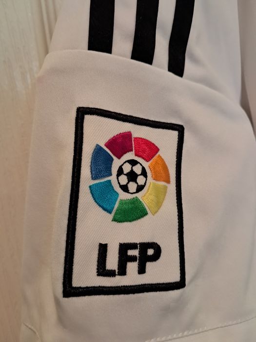 Футболни тениски Adidas