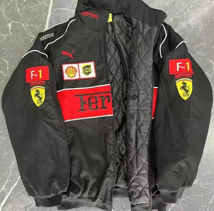 Продаю Ferrari jacket