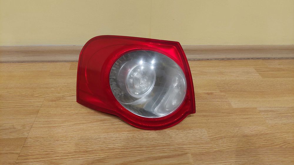 Стоп за Volkswagen Passat V Variant B6 Пасат КОМБИ, ЛЯВ Външен