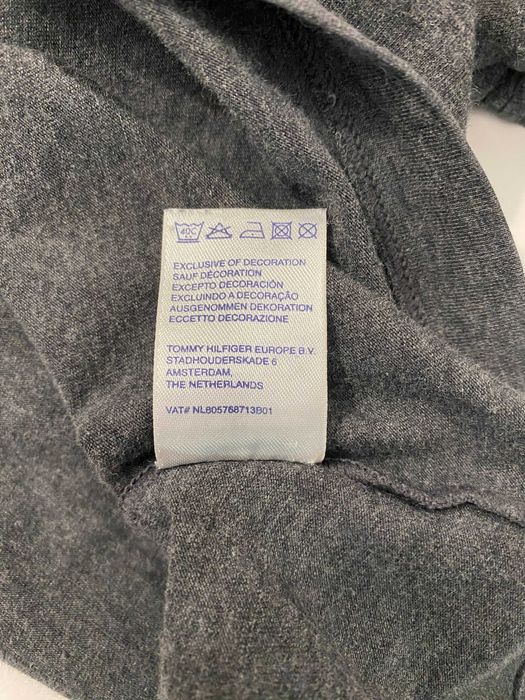 Bluza Tommy Hilfiger de dama S