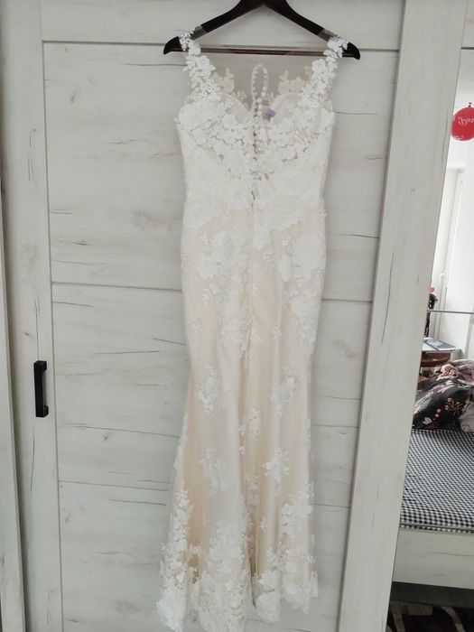 Rochie de mireasa