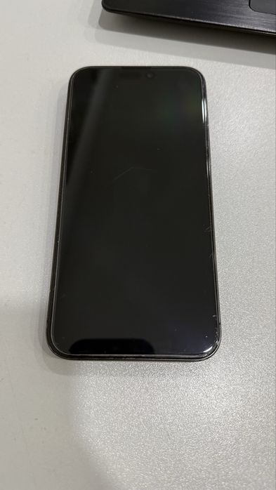IPhone 15 pro max 256 gb