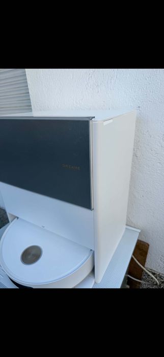 Dreame Aqua10 Ultra Roller – робот прахосмукачка с моп функция – 350 €