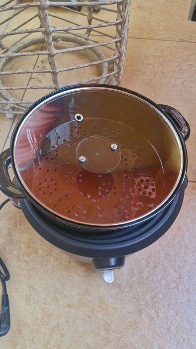 Aparat de gatit multifunctional tefal nou