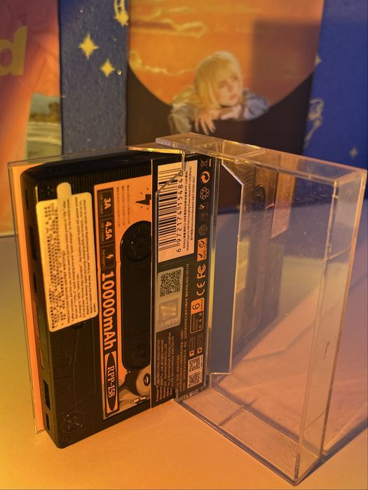 Стильный Power Bank “REMAX”