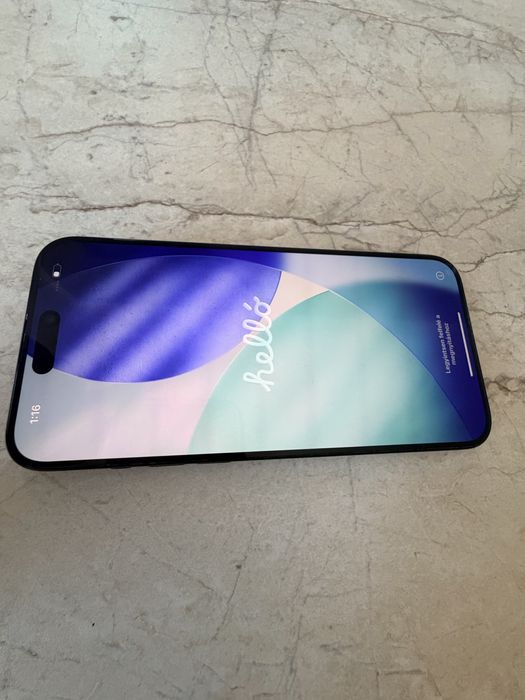 Vand Iphone 15 ProMax 256 Gb