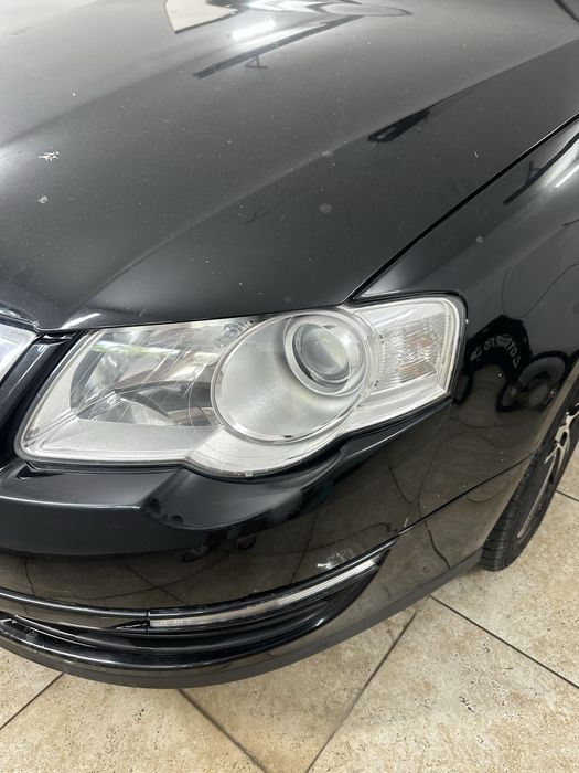 Montaj folie auto omologata RAR