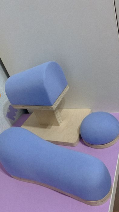 Портновские колодки для шитья