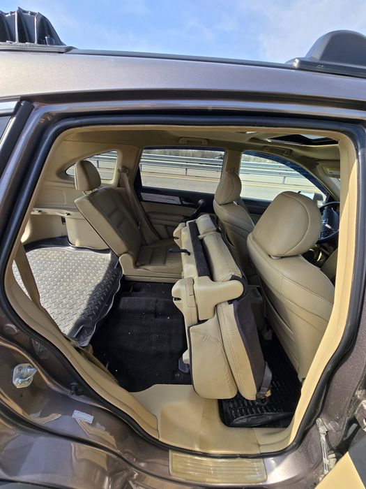 Honda CR-V 2011 продам