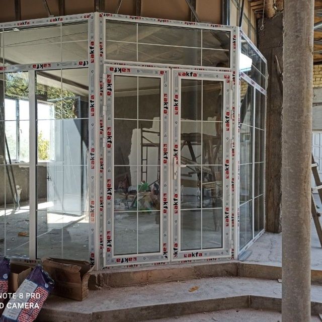 Akfa eshik romlar Termo surma eshiklar masketniy setka
