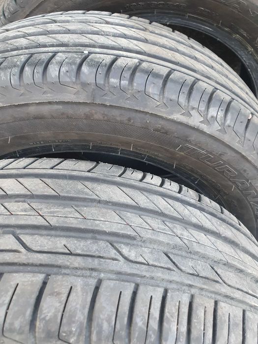 Vand set 4 cauciucuri Bridgeston 195/60/R16