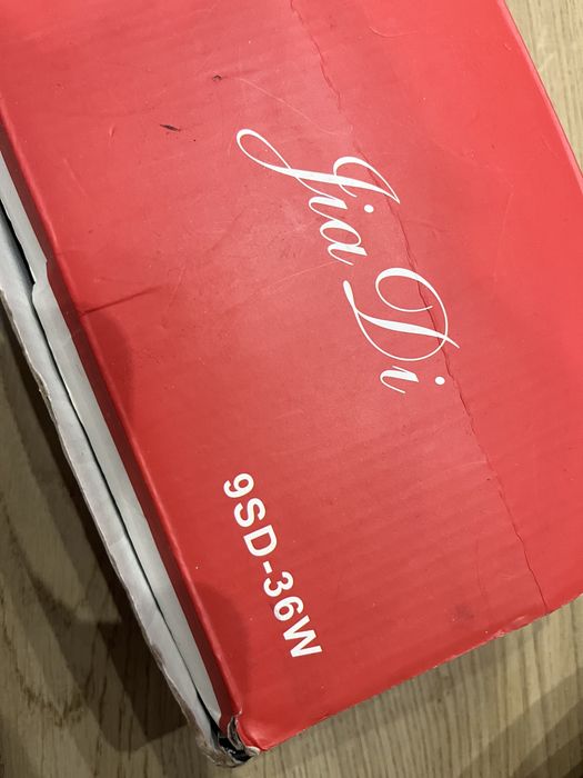 Лампа за нокти