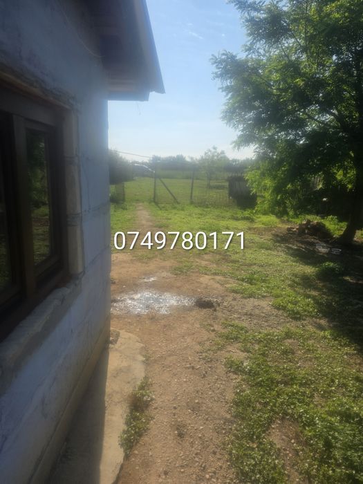 Casa de vanzare Sântimreu, cu teren.