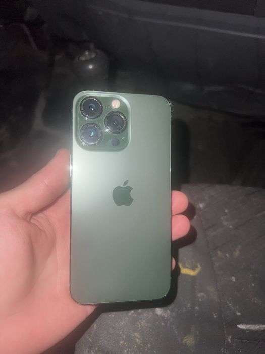 Iphone 13 pro (128gb)