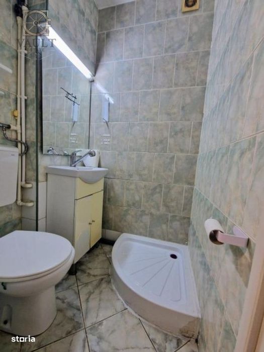 Apartament 2 camere - Cantemir