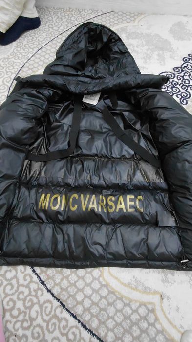 Куртка , пуховик на зиму