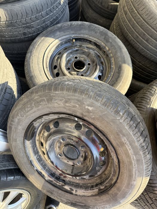 Диска балон дамас 13 яхши холатда