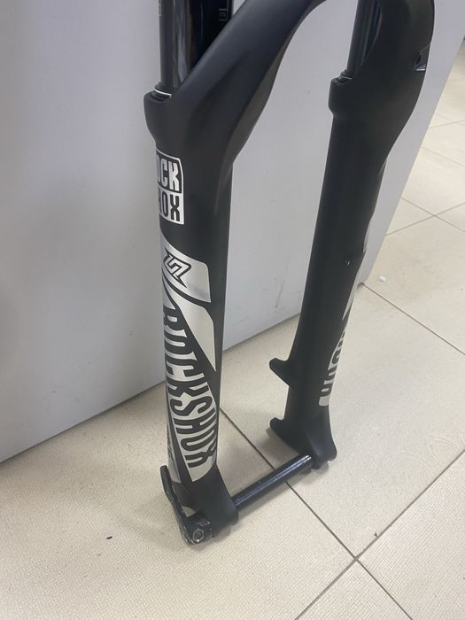 Rock shox pike 2017 charger