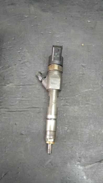 injector 1.9 dci f9q renault megane 2 scenic 2 0445110280