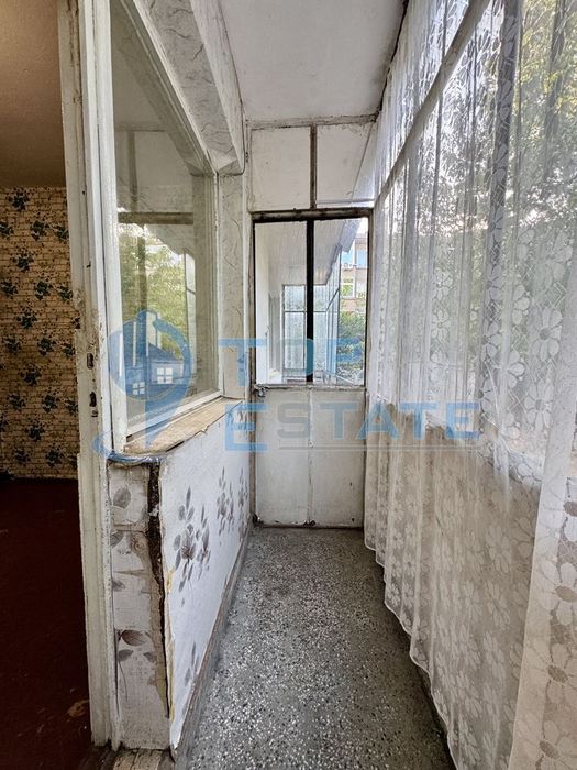 Продава се Двустаен апартамент в Горна Оряховица - 62 кв.м за 1250 €/кв.м - Снимка #9