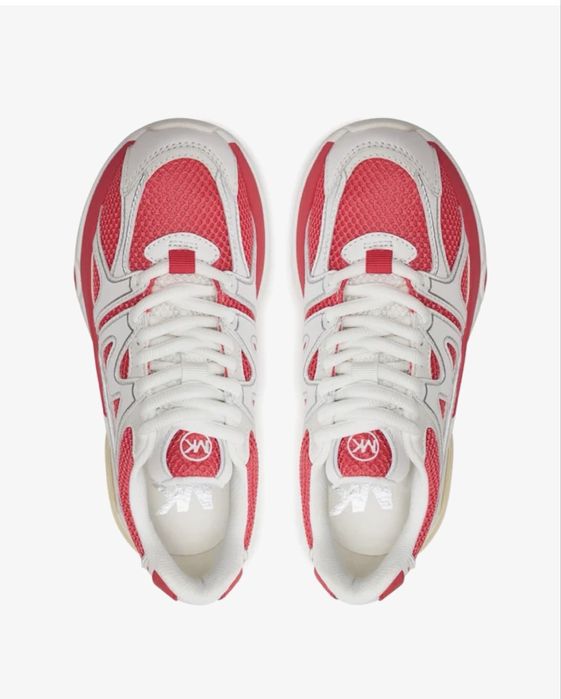 Маратонки Michael Kors