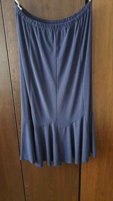 Дамски костюм от две части