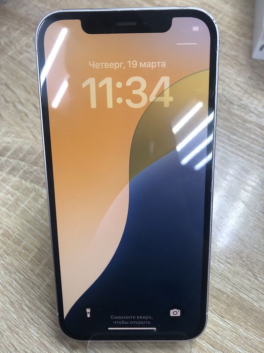 Iphone 12 64 gb (TM79)