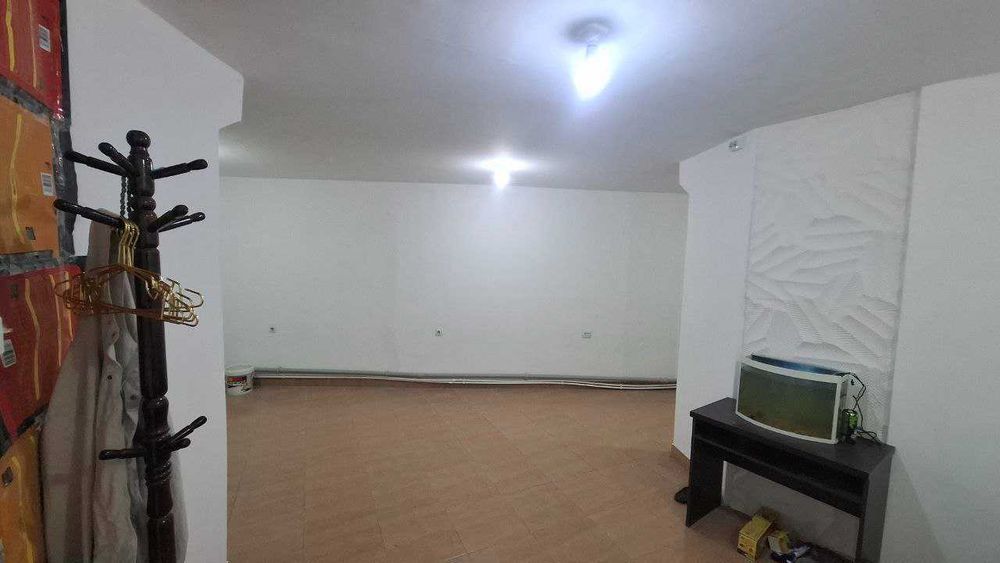 Нежилое Подвальное помещение массив кизил шарк 33кв.м